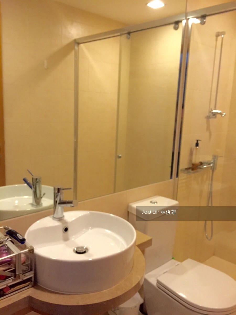 Icon (D2), Apartment #115834632